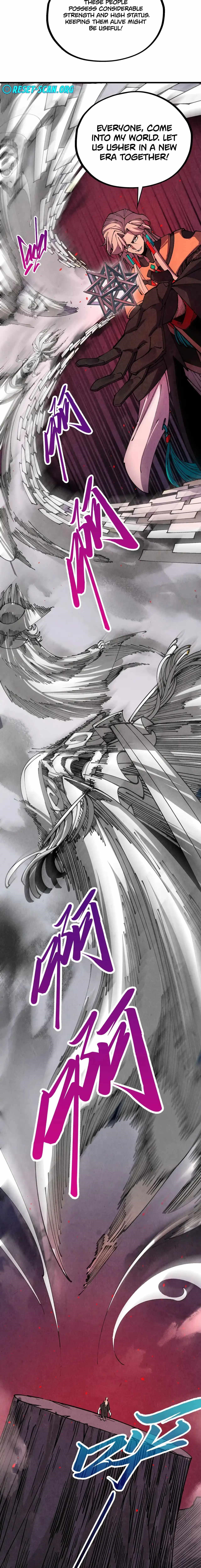 The Ultimate of All Ages Chapter 482 - Page 6