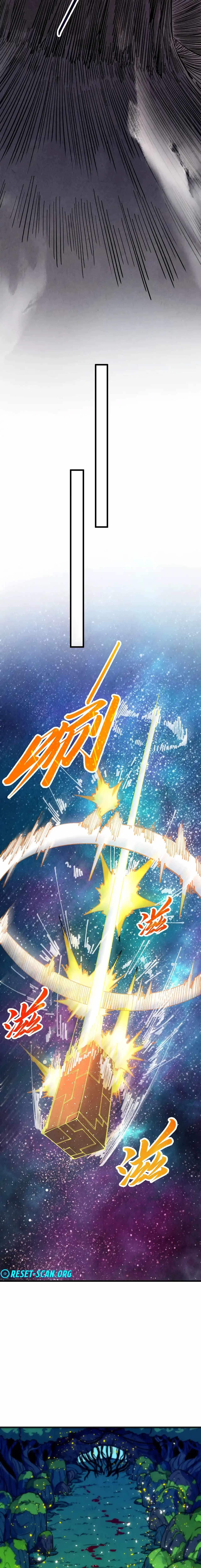 The Ultimate of All Ages Chapter 482 - Page 7