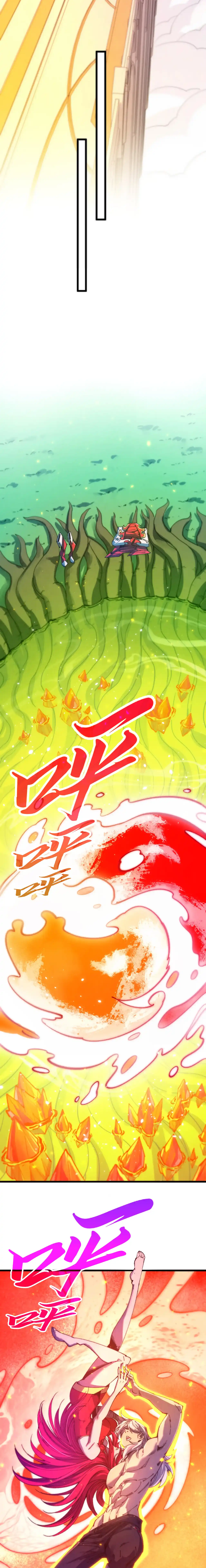 The Ultimate of All Ages Chapter 483 - Page 17