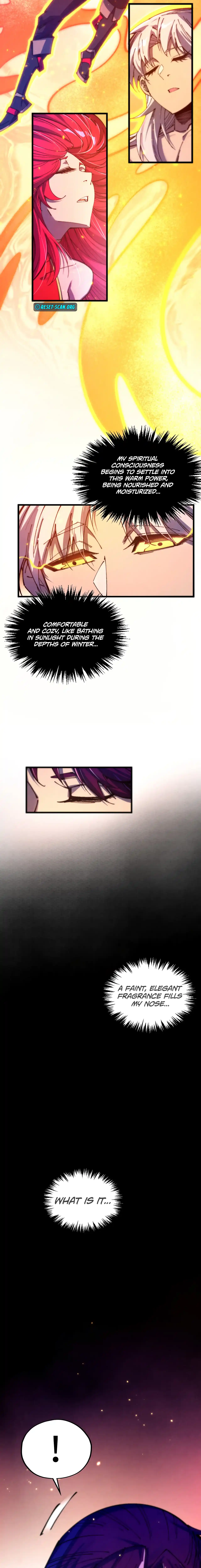 The Ultimate of All Ages Chapter 483 - Page 18