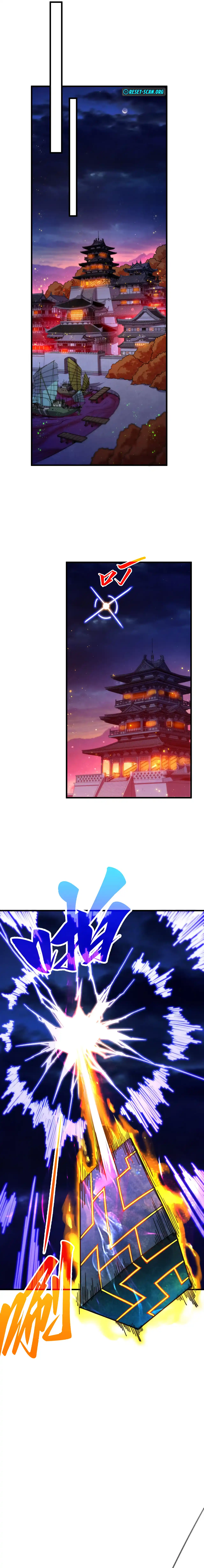 The Ultimate of All Ages Chapter 483 - Page 3