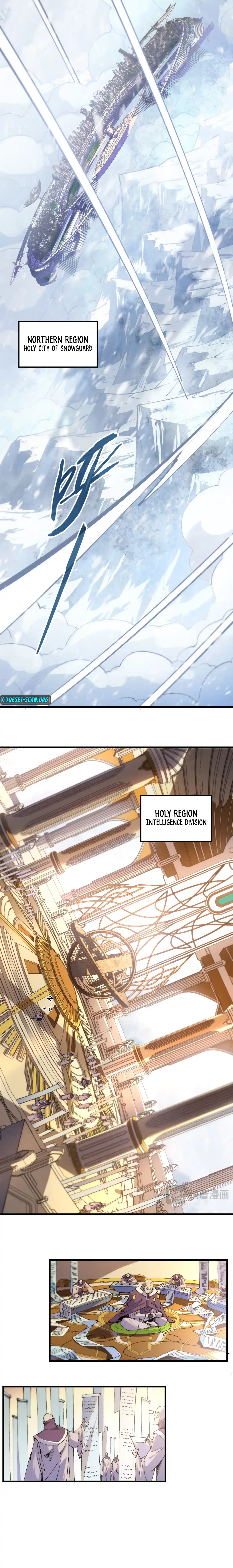 The Ultimate of All Ages Chapter 483 - Page 5