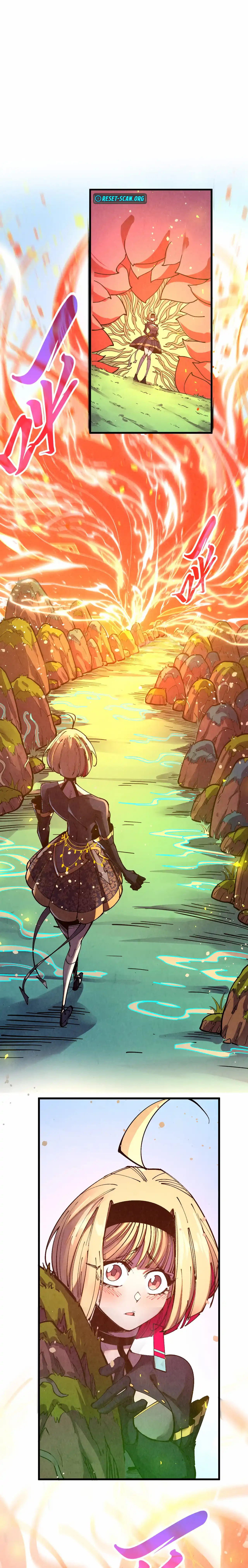 The Ultimate of All Ages Chapter 484 - Page 5