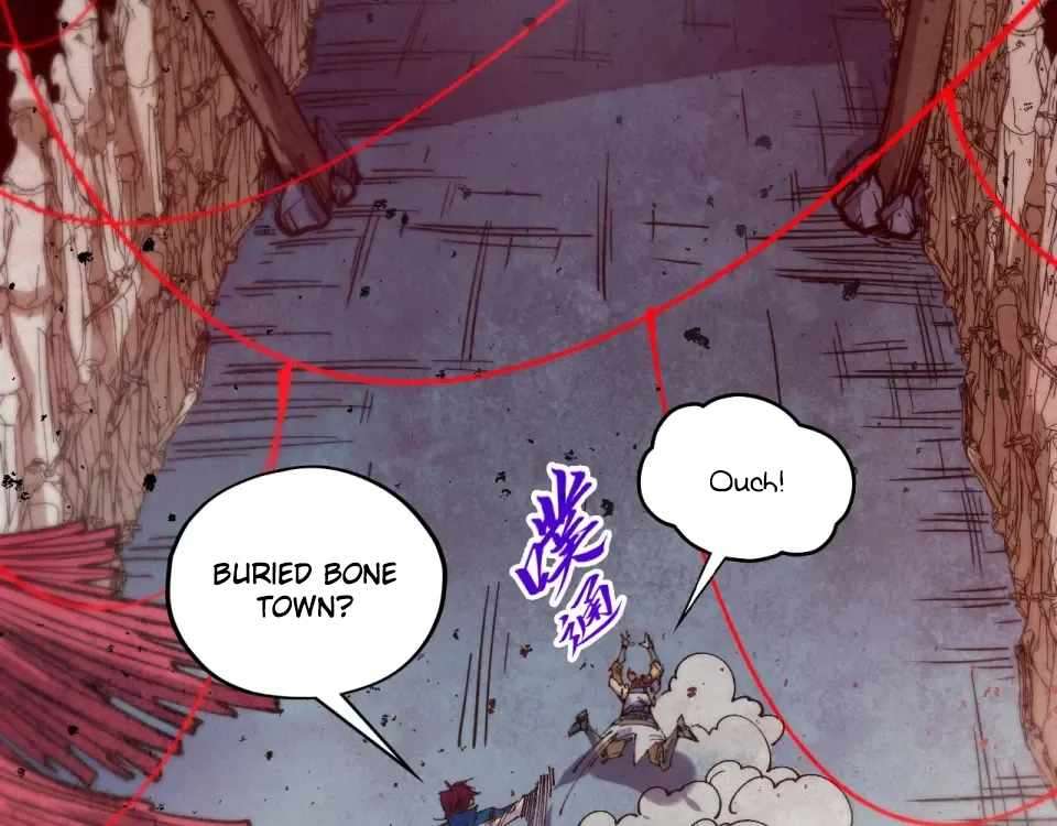 The Ultimate of All Ages Chapter 486 - Page 101