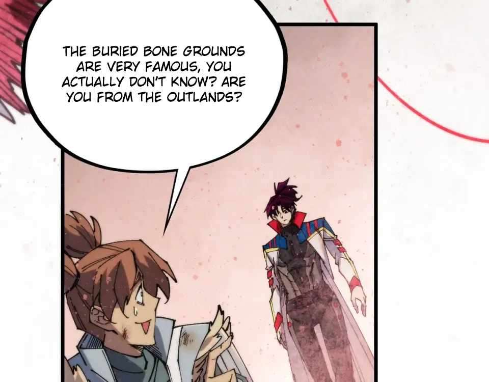 The Ultimate of All Ages Chapter 486 - Page 103