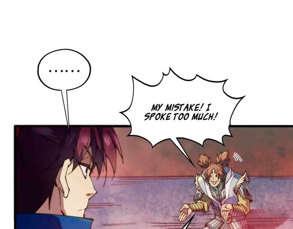 The Ultimate of All Ages Chapter 486 - Page 105