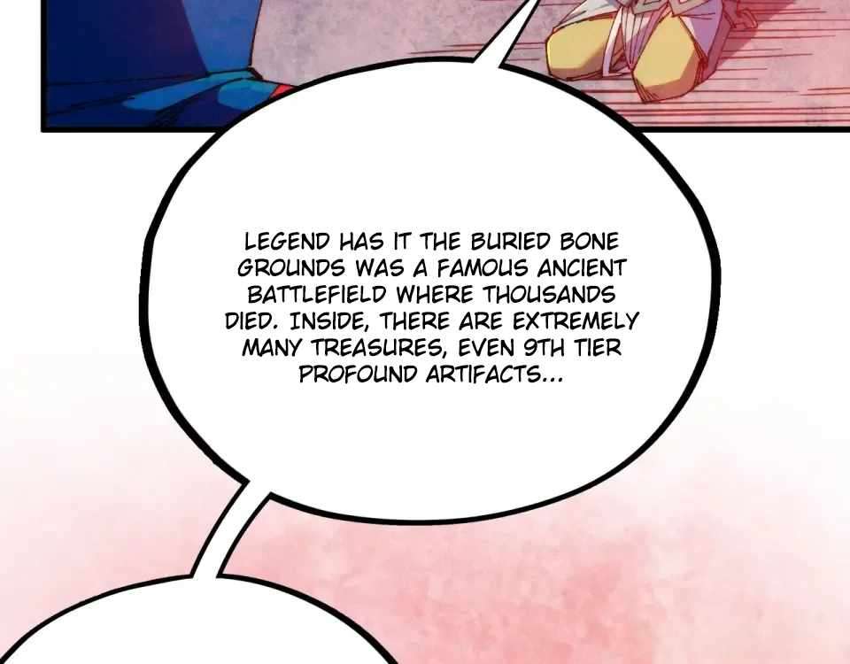 The Ultimate of All Ages Chapter 486 - Page 106