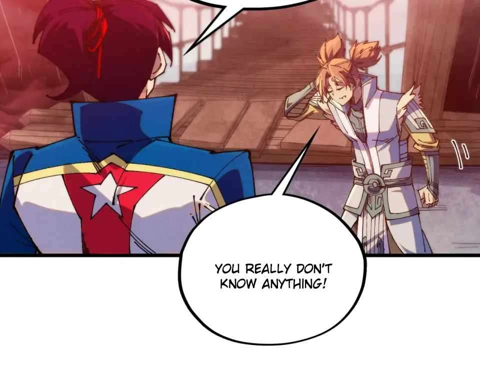 The Ultimate of All Ages Chapter 486 - Page 110