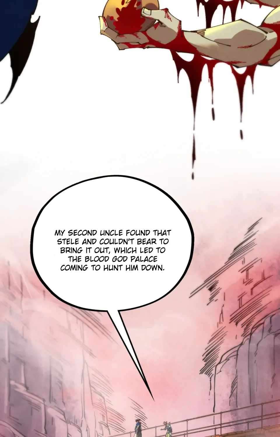 The Ultimate of All Ages Chapter 486 - Page 112