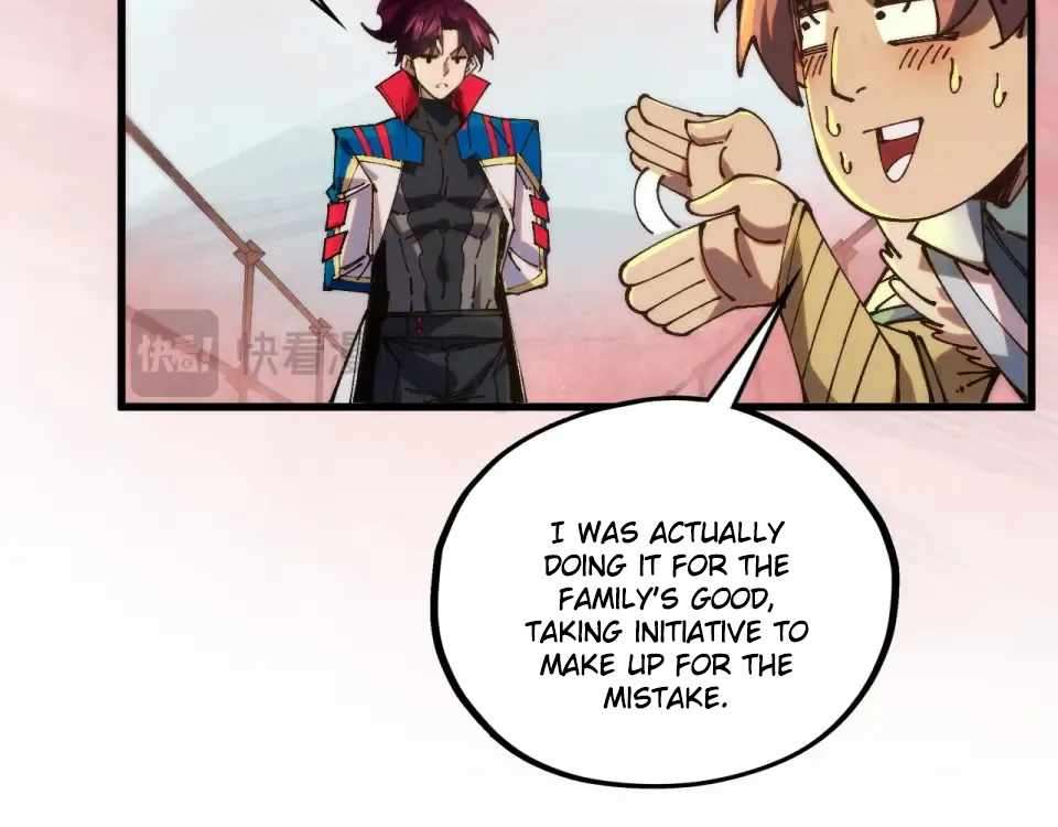 The Ultimate of All Ages Chapter 486 - Page 115