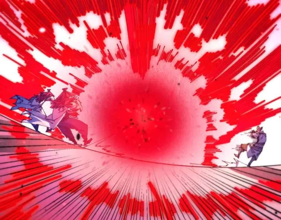 The Ultimate of All Ages Chapter 486 - Page 12