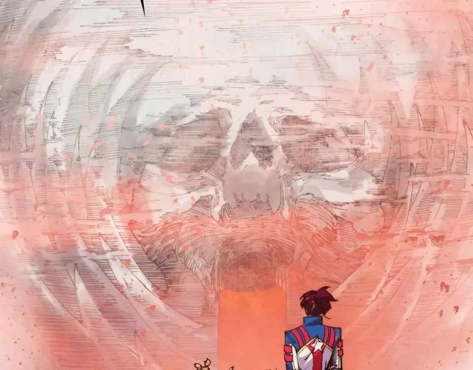 The Ultimate of All Ages Chapter 486 - Page 126