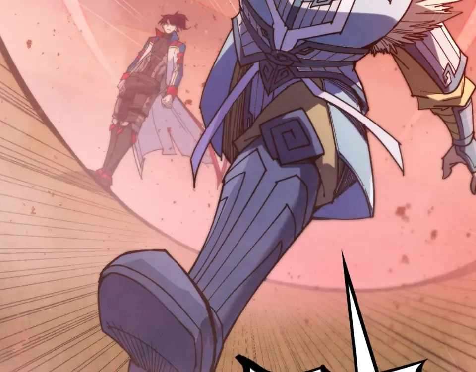 The Ultimate of All Ages Chapter 486 - Page 135