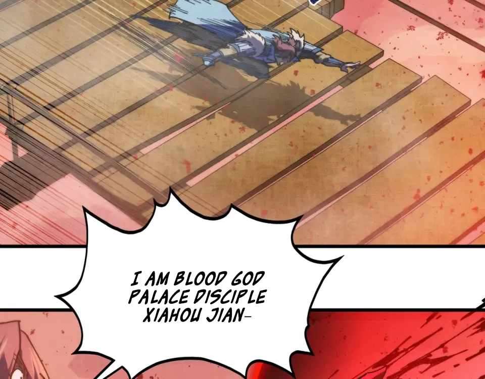 The Ultimate of All Ages Chapter 486 - Page 137