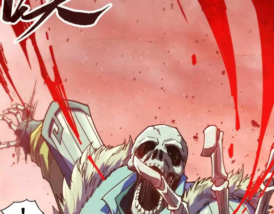 The Ultimate of All Ages Chapter 486 - Page 141