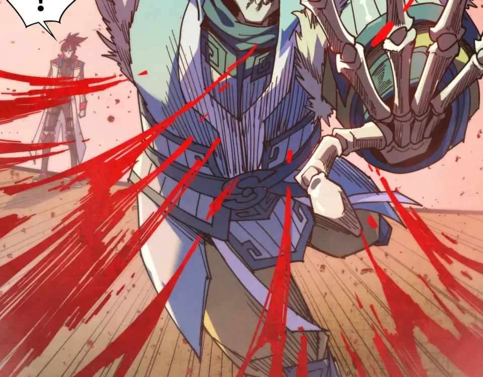 The Ultimate of All Ages Chapter 486 - Page 142