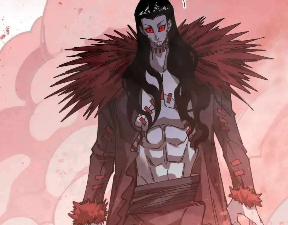 The Ultimate of All Ages Chapter 486 - Page 148