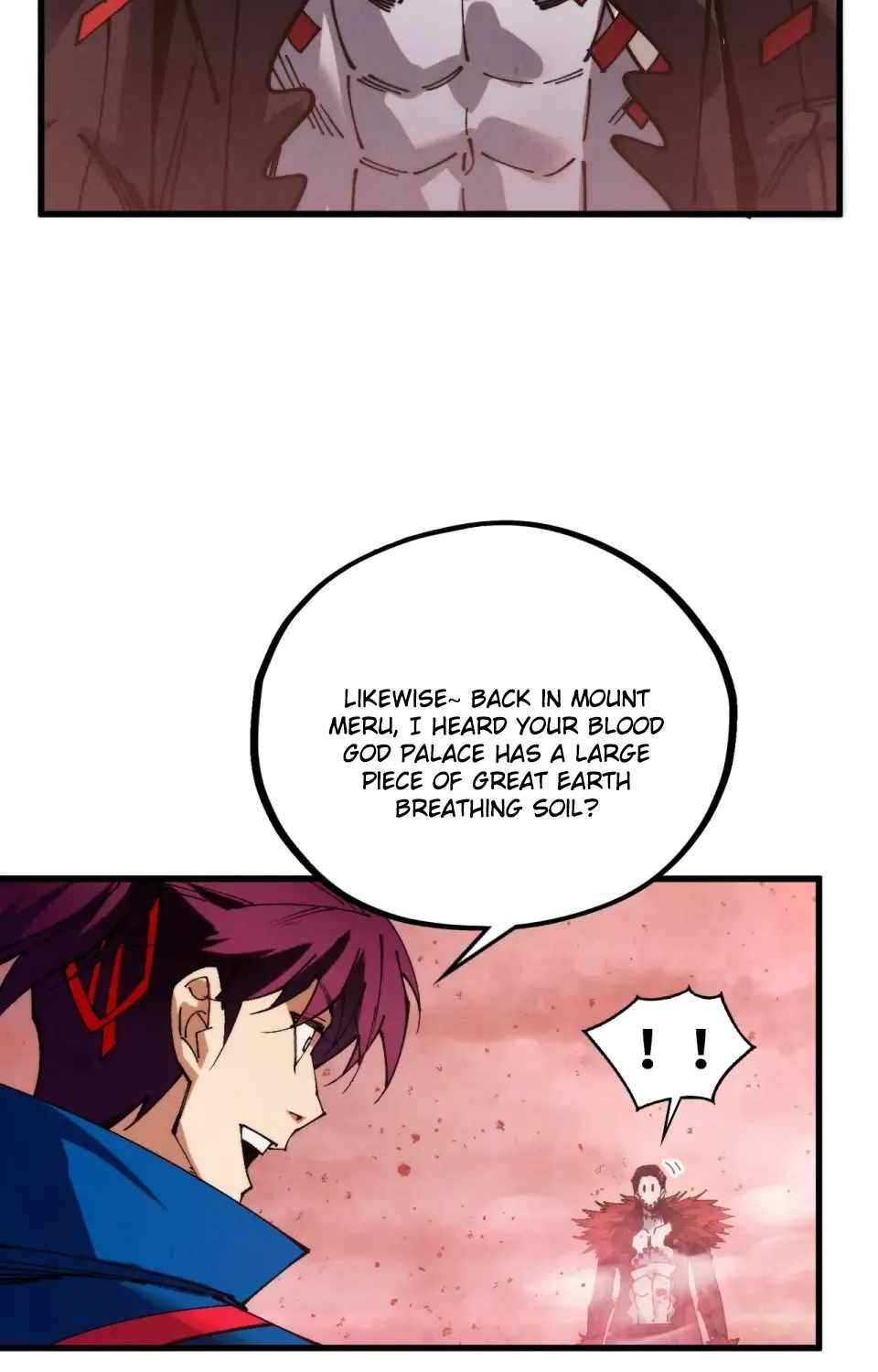 The Ultimate of All Ages Chapter 486 - Page 156