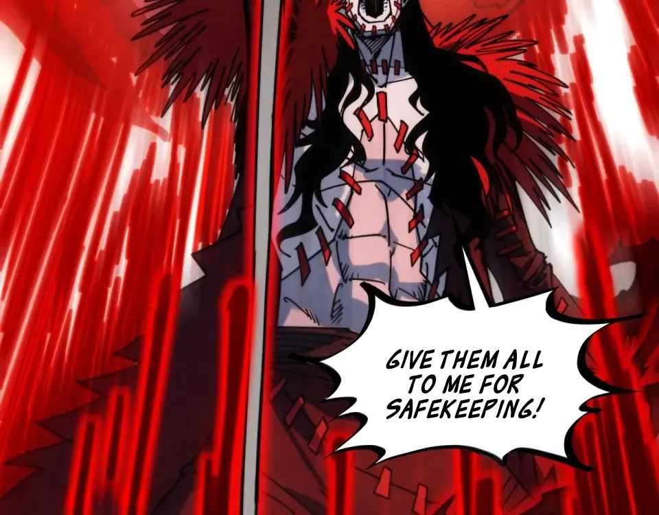 The Ultimate of All Ages Chapter 486 - Page 165