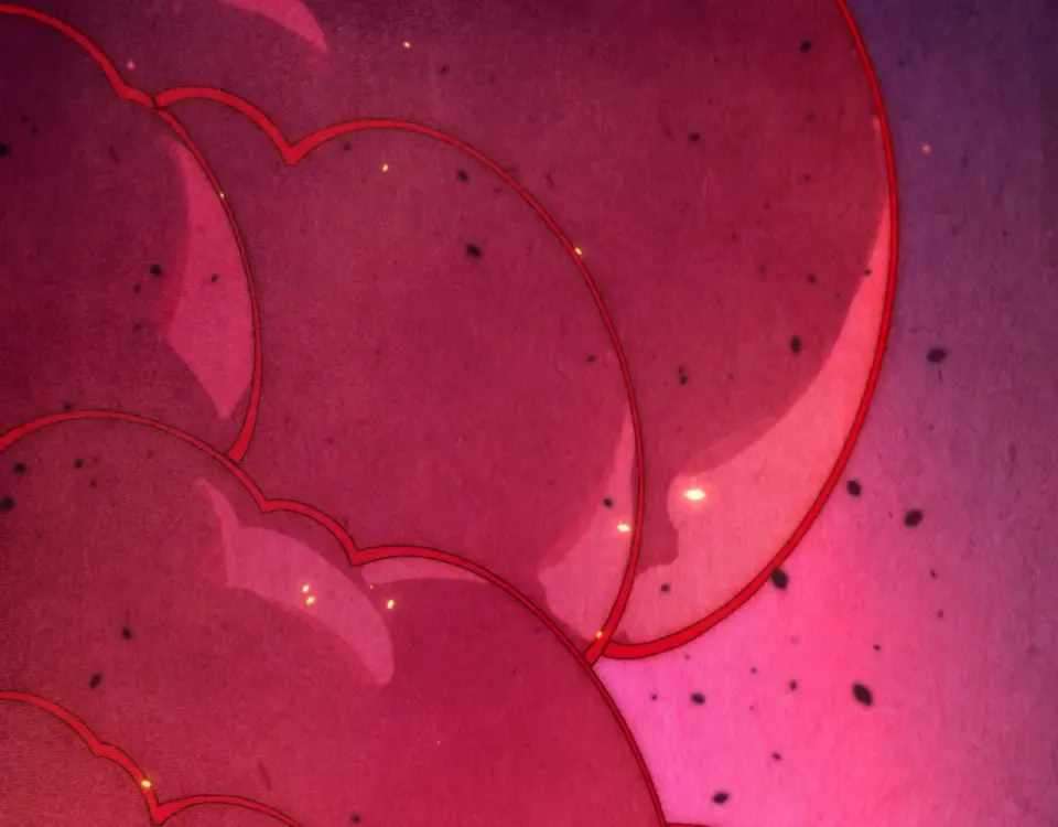 The Ultimate of All Ages Chapter 486 - Page 17