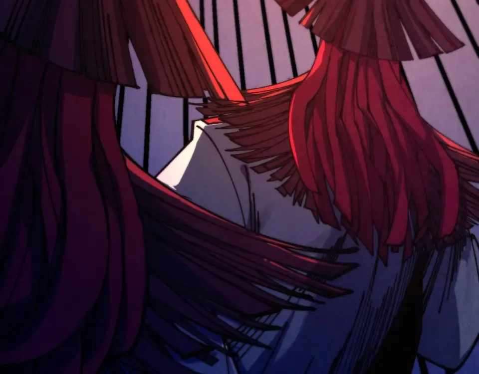 The Ultimate of All Ages Chapter 486 - Page 21