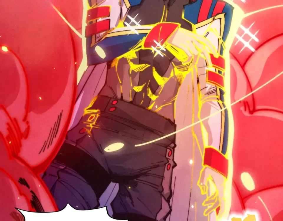 The Ultimate of All Ages Chapter 486 - Page 24