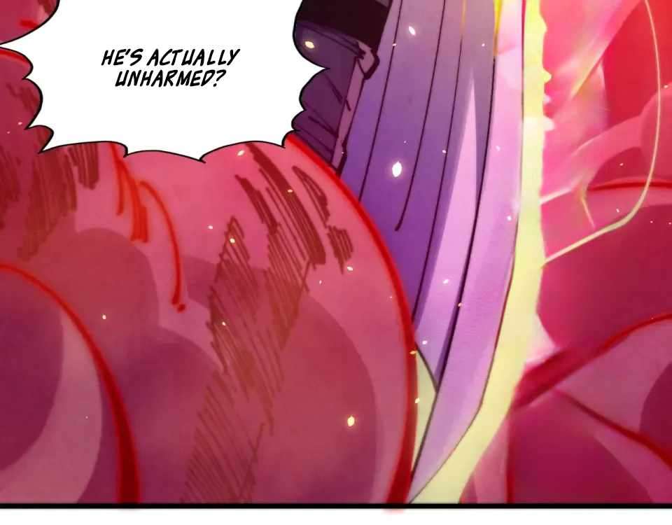 The Ultimate of All Ages Chapter 486 - Page 25