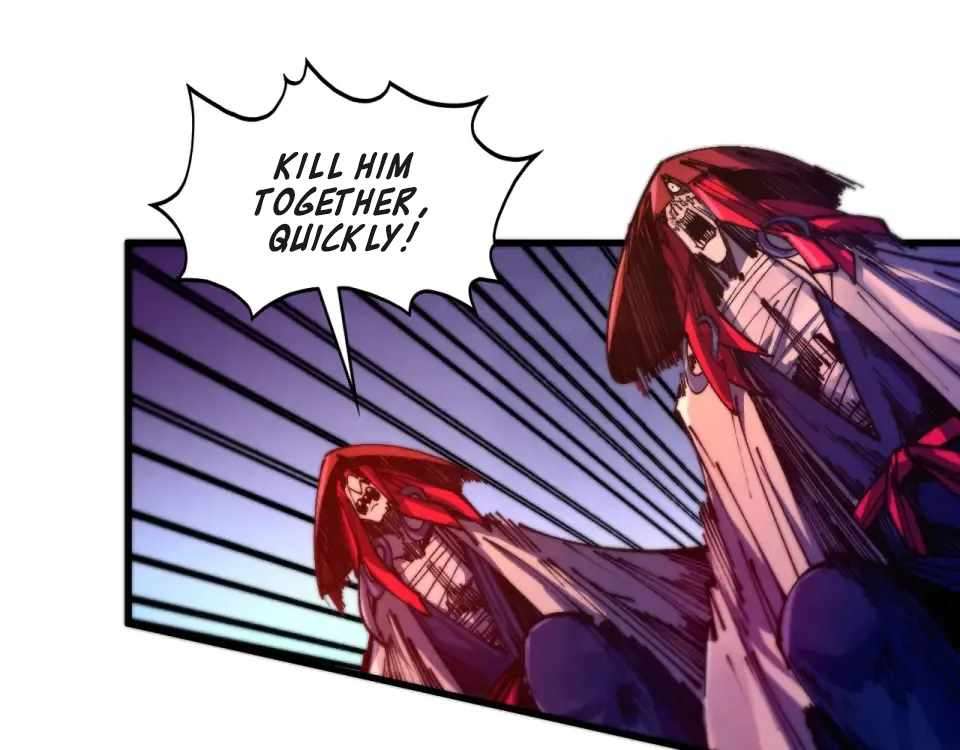 The Ultimate of All Ages Chapter 486 - Page 26