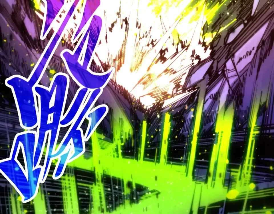 The Ultimate of All Ages Chapter 486 - Page 35