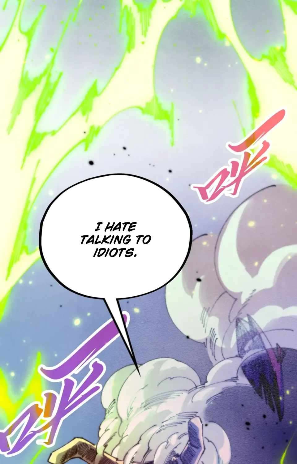 The Ultimate of All Ages Chapter 486 - Page 51