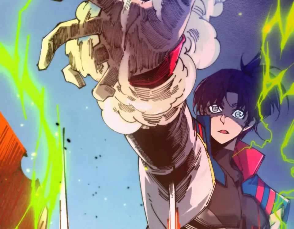 The Ultimate of All Ages Chapter 486 - Page 52