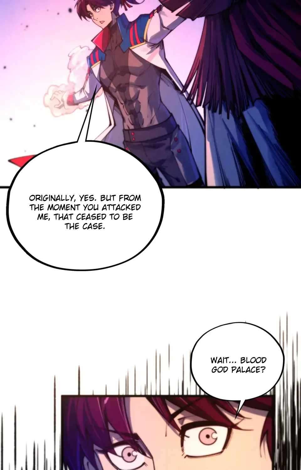 The Ultimate of All Ages Chapter 486 - Page 58