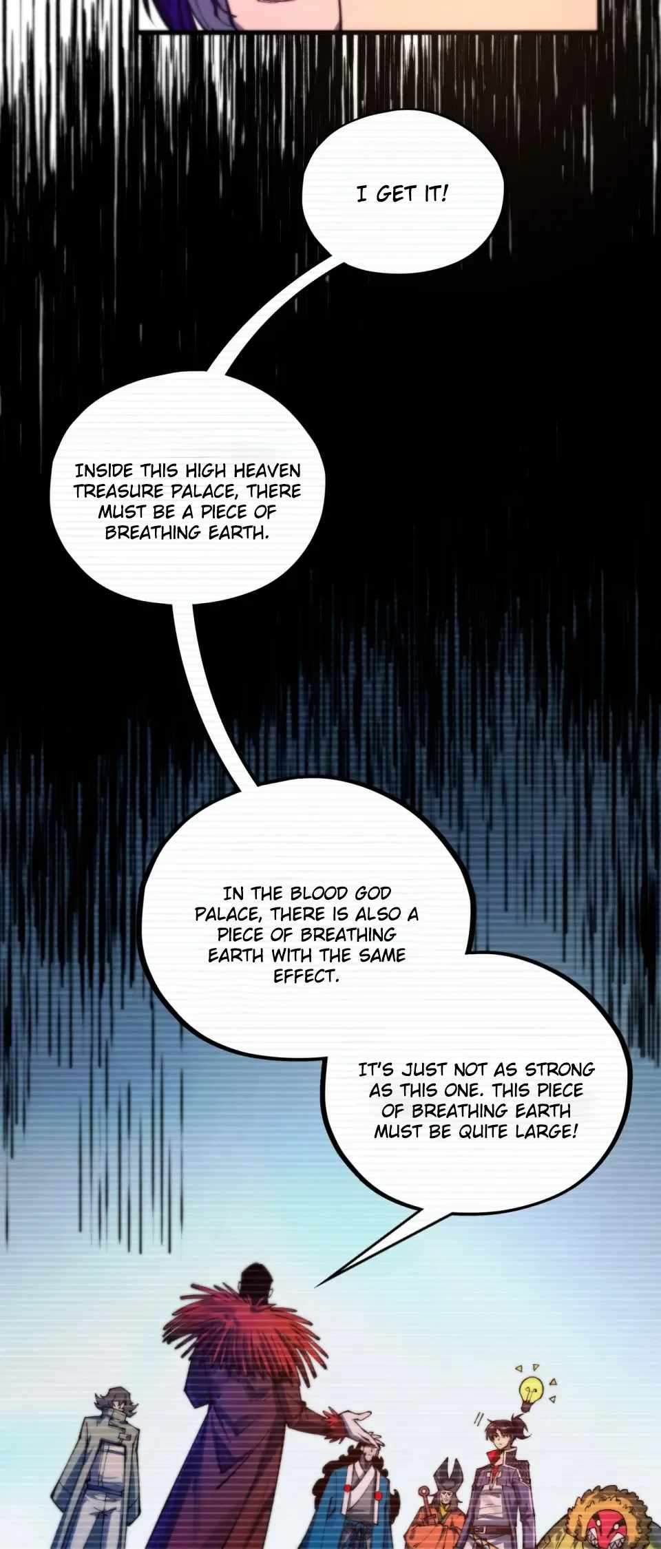 The Ultimate of All Ages Chapter 486 - Page 59