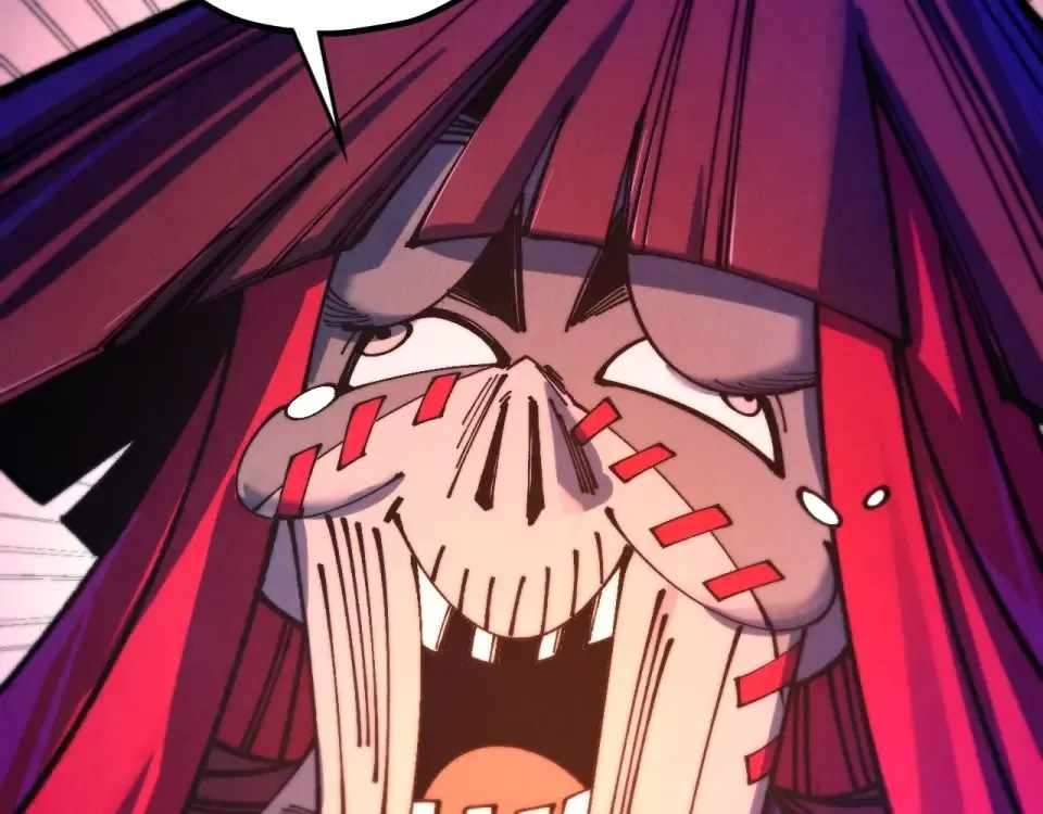 The Ultimate of All Ages Chapter 486 - Page 67