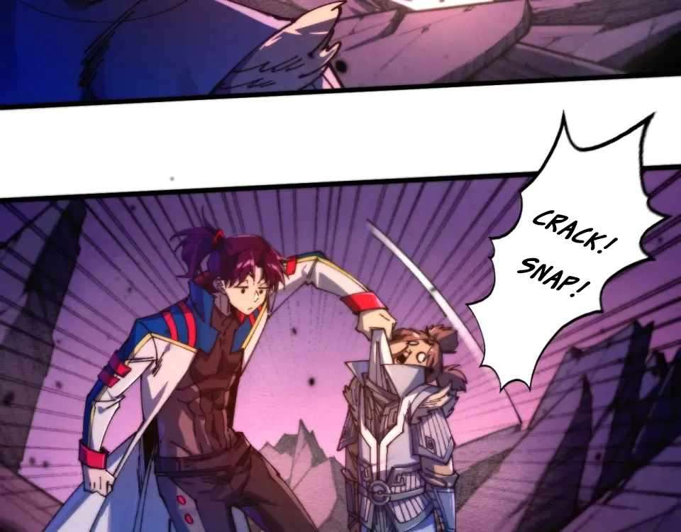 The Ultimate of All Ages Chapter 486 - Page 76