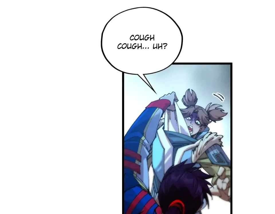 The Ultimate of All Ages Chapter 486 - Page 78