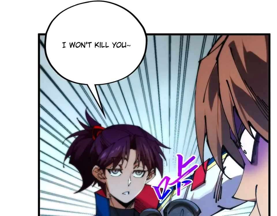 The Ultimate of All Ages Chapter 486 - Page 83