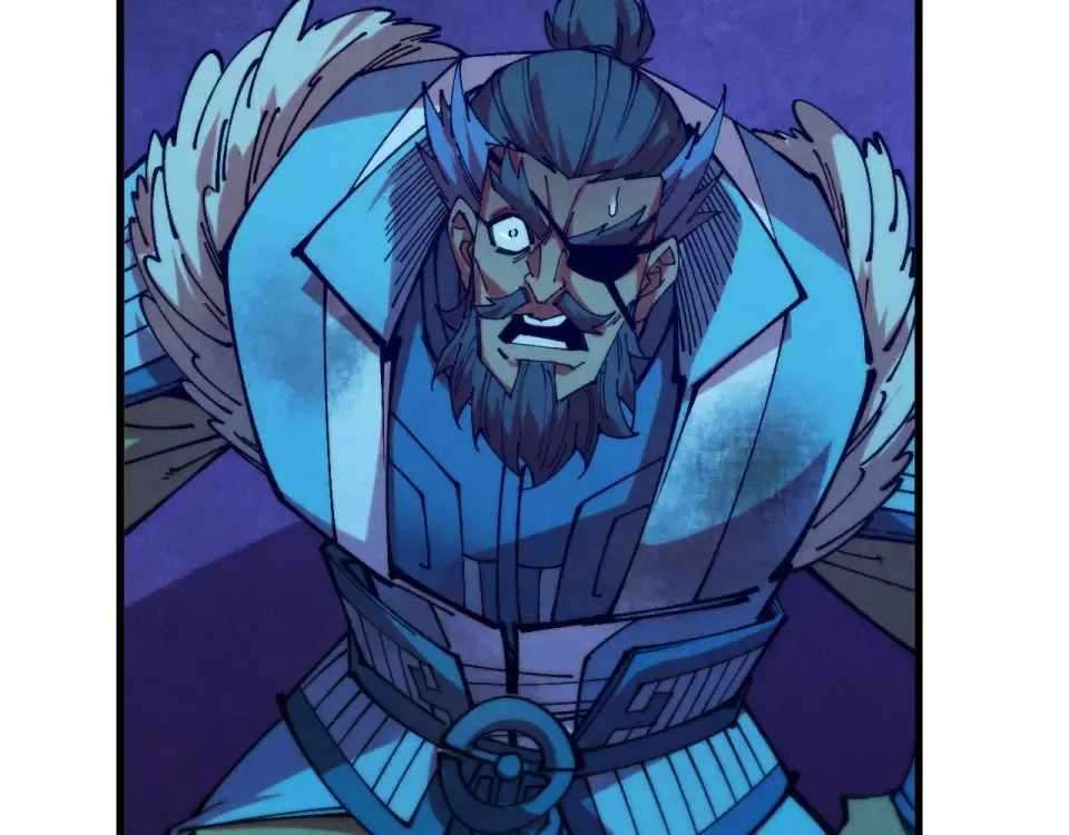 The Ultimate of All Ages Chapter 486 - Page 93