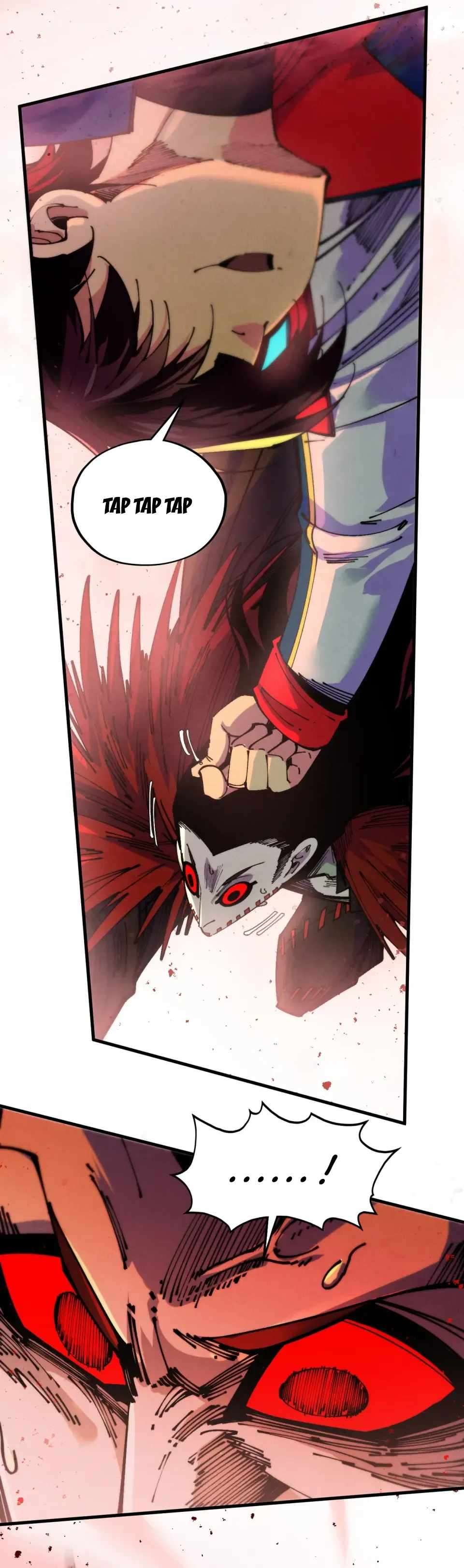 The Ultimate of All Ages Chapter 487 - Page 11