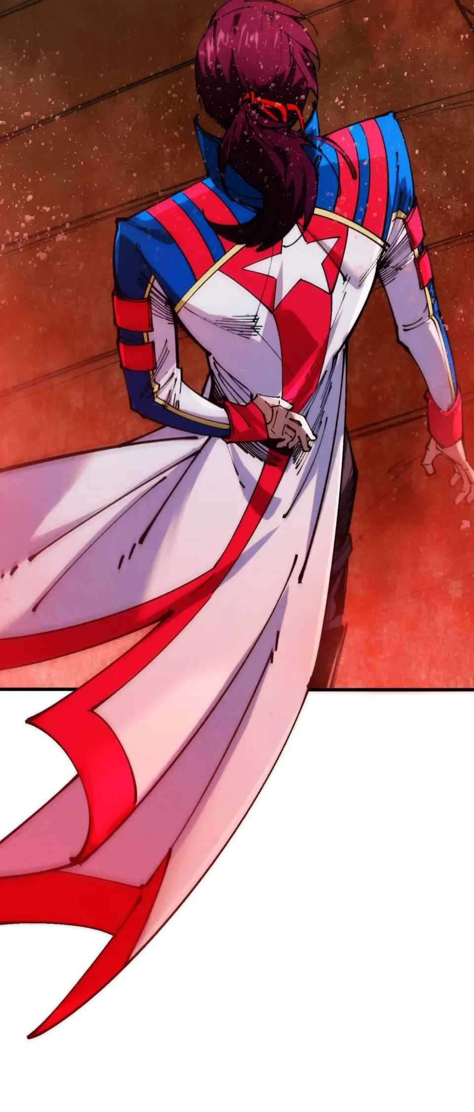 The Ultimate of All Ages Chapter 487 - Page 6