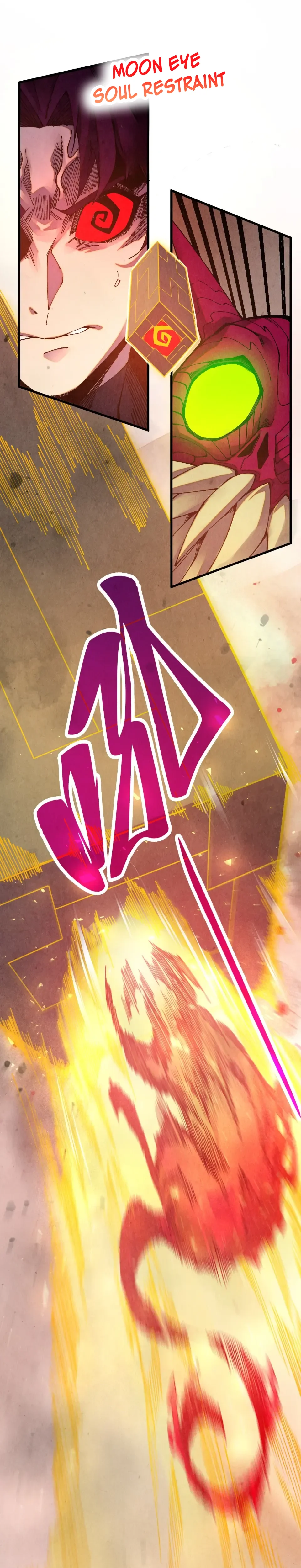 The Ultimate of All Ages Chapter 488 - Page 10