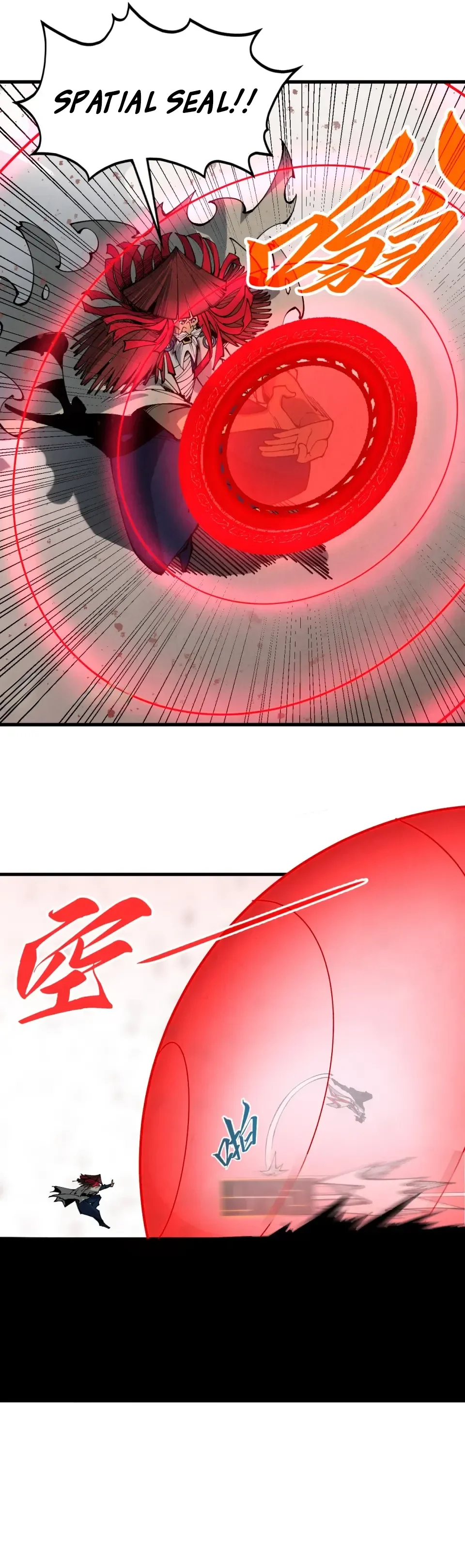 The Ultimate of All Ages Chapter 488 - Page 19