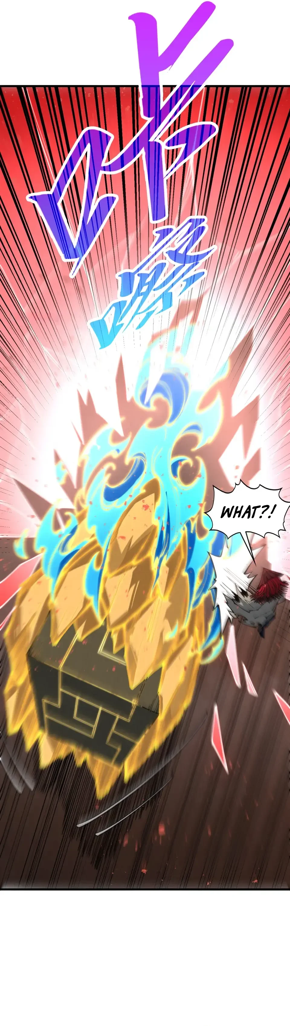 The Ultimate of All Ages Chapter 488 - Page 20