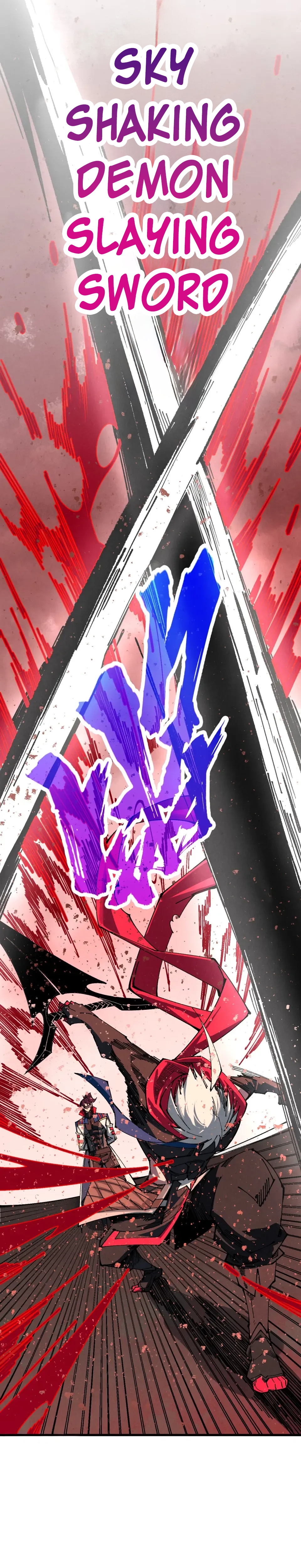 The Ultimate of All Ages Chapter 488 - Page 22