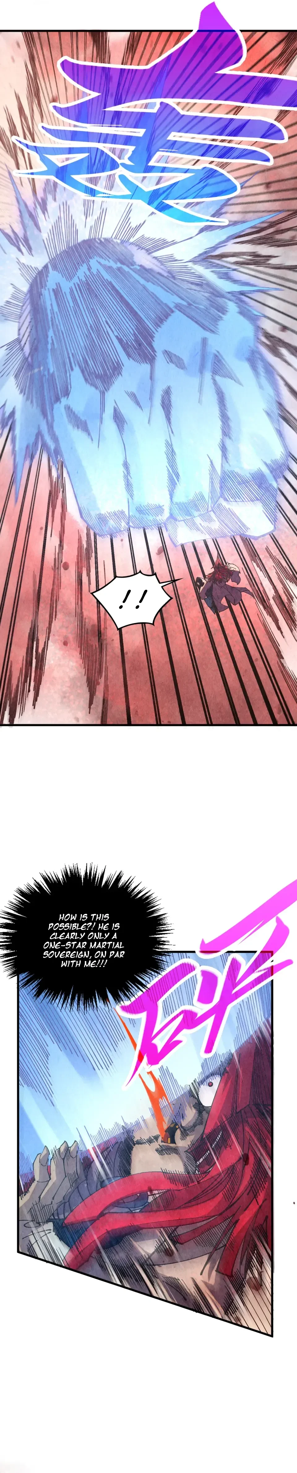 The Ultimate of All Ages Chapter 488 - Page 5