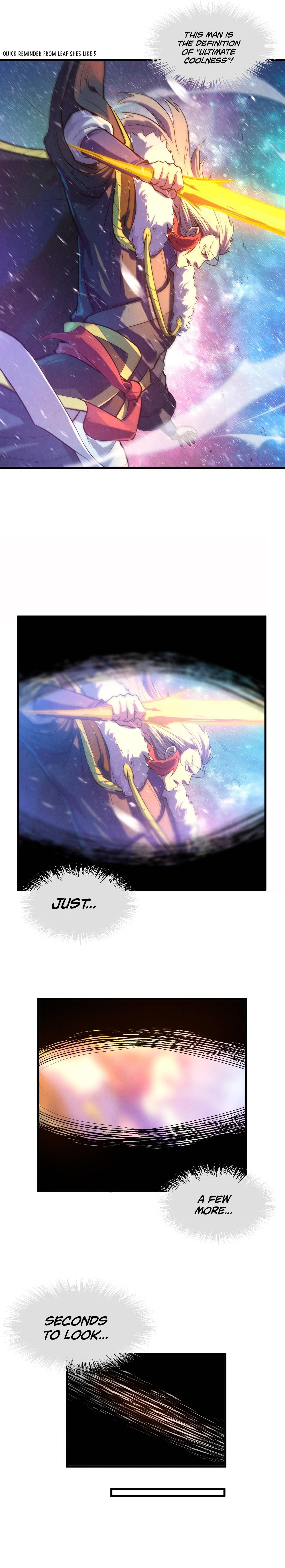 The Ultimate of All Ages Chapter 49 - Page 4