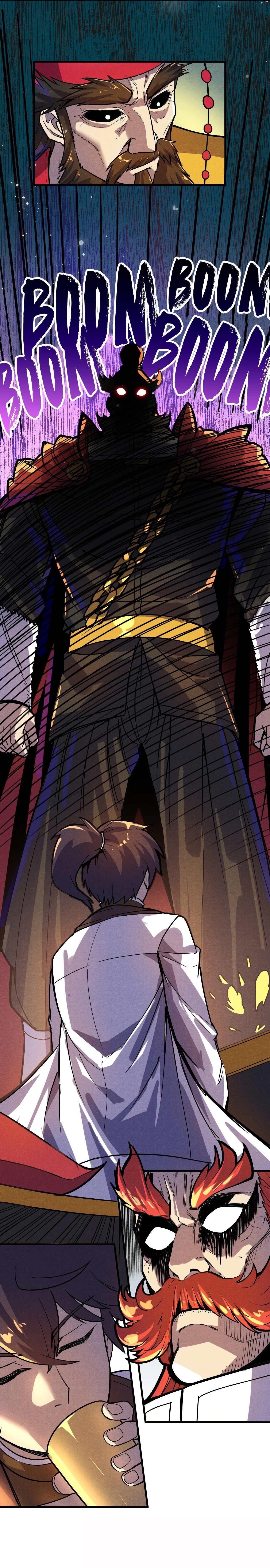 The Ultimate of All Ages Chapter 52 - Page 13