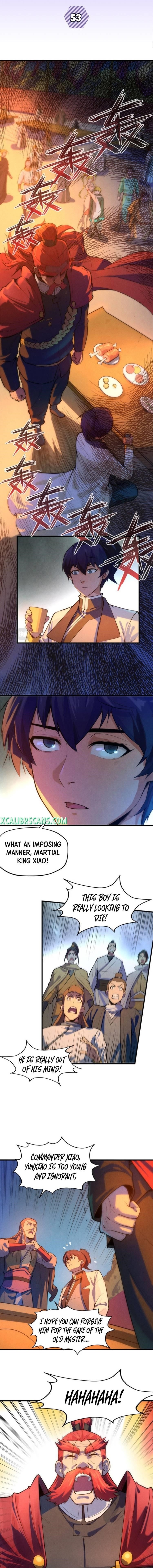 The Ultimate of All Ages Chapter 53 - Page 1