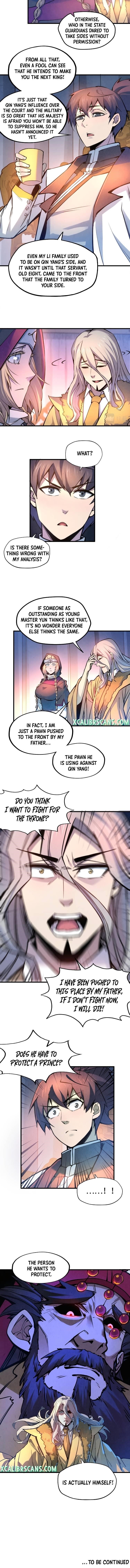 The Ultimate of All Ages Chapter 54 - Page 5