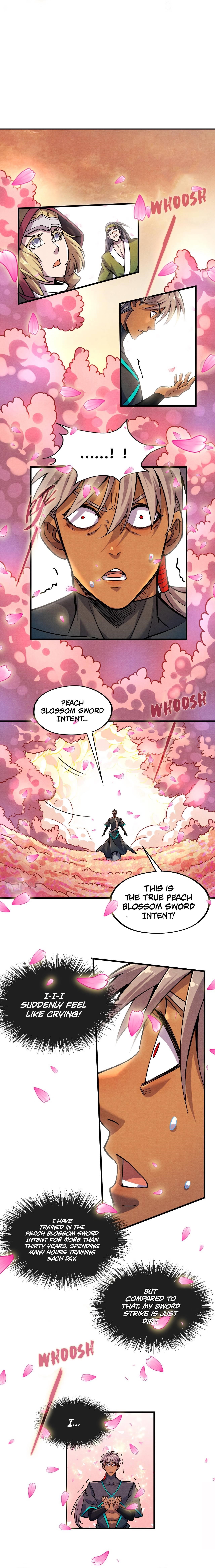 The Ultimate of All Ages Chapter 56 - Page 8